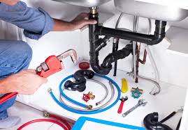 Residential Plumbing Services in Sweetwater, TX